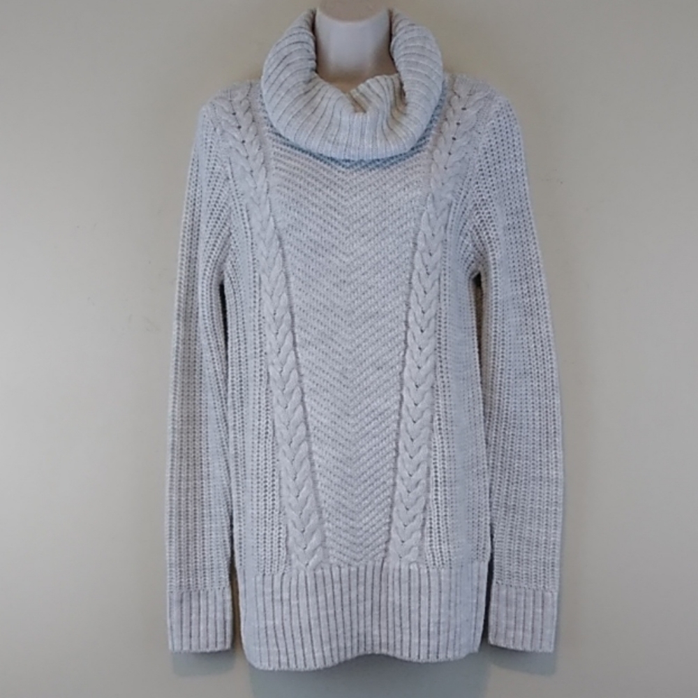 Maurices Cowl Neck Sweater